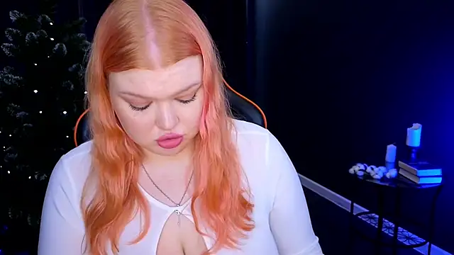 Snapshot of AriettaHeart chatting on 12-02-25, 10:31 AriettaHeart online show from 12-02-25, 10:31