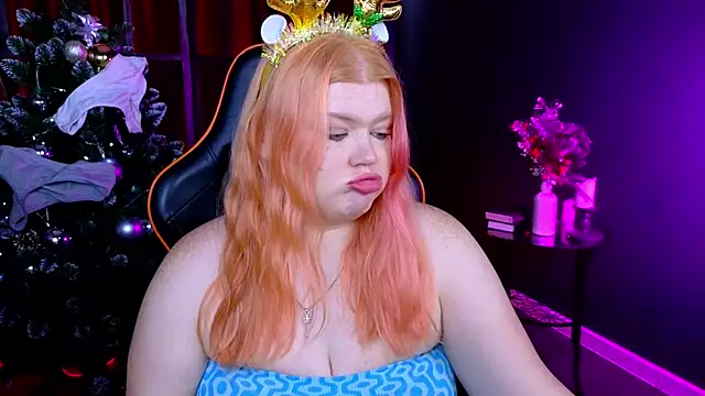 Snapshot of AriettaHeart chatting on 12-05-25, 10:46 AriettaHeart online show from 12-05-25, 10:46