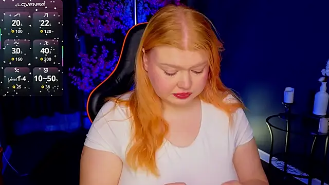 AriettaHeart online show from 01-19-26, 10:41