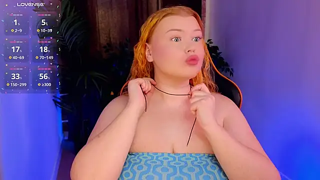 AriettaHeart online show from 02-23-26, 11:18