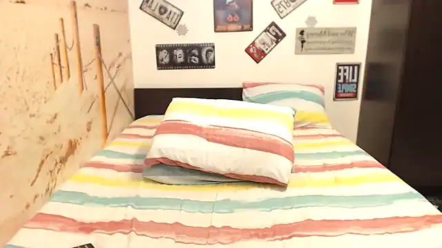 SugarDiamonds online show from 03-13-25, 04:56