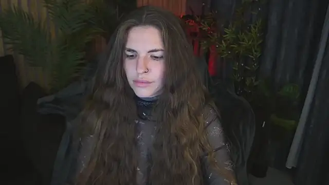 DanielaReign online show from 11-13-25, 06:40