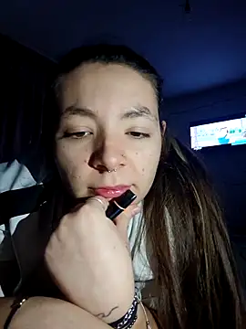 Snapshot of Baby_Myla chatting on 11-18-25, 03:16 Baby Myla online show from 11-18-25, 03:16