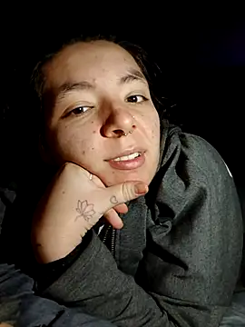 Snapshot of Baby_Myla chatting on 11-19-25, 07:47 Baby Myla online show from 11-19-25, 07:47