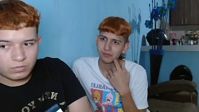 XxHefestoByApoloxX online show from 11-03-25, 04:03