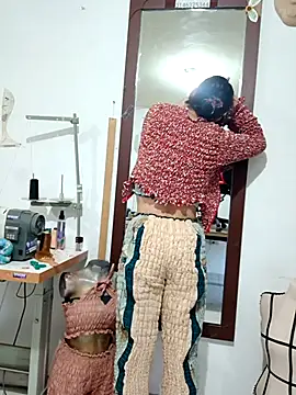 PaulinaLondra2 online show from 12-01-25, 12:43