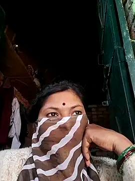 Snapshot of Kalpna_bb chatting on 11-16-25, 07:25 Kalpna bb online show from 11-16-25, 07:25