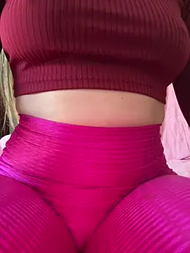 Melzinhasweet online show from 07-16-26, 04:02