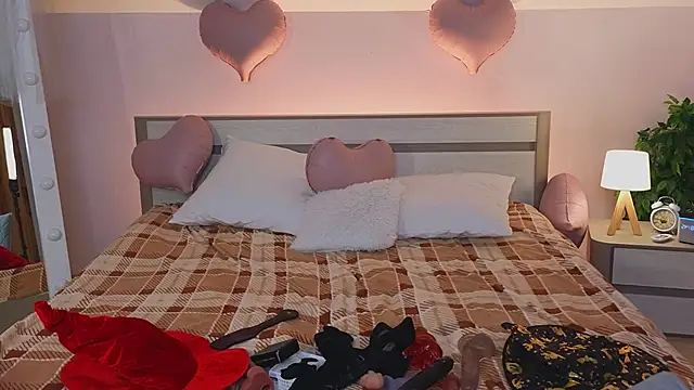 WICKEDEMBER online show from 02-14-26, 01:46