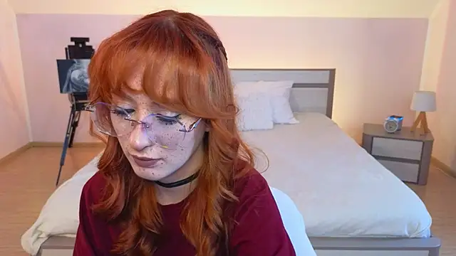 Snapshot of WICKEDEMBER chatting on 05-05-26, 01:57 WICKEDEMBER online show from 05-05-26, 01:57