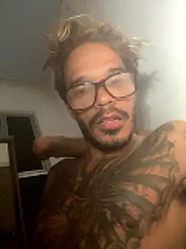 Antoniobiague online show from 03-05-26, 03:57