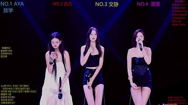 CuteBaby--- online show from 11-22-25, 02:16