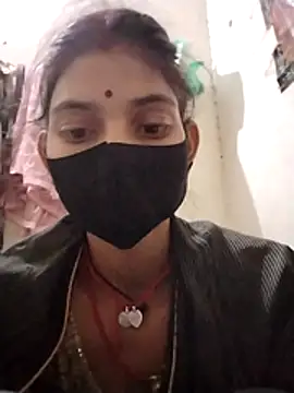 Jooli cuty online show from 12-22-25, 04:20