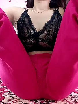 Saniya76 online show from 04-19-26, 04:34