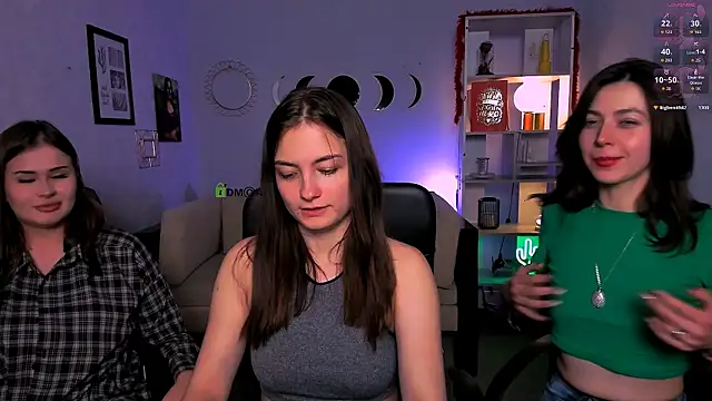 baby hotte online show from 04-21-26, 01:42