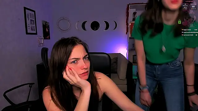 baby hotte online show from 04-21-26, 02:51