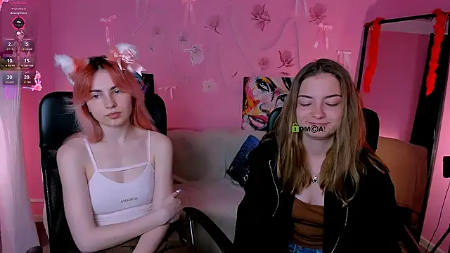 baby hotte online show from 06-09-26, 05:52