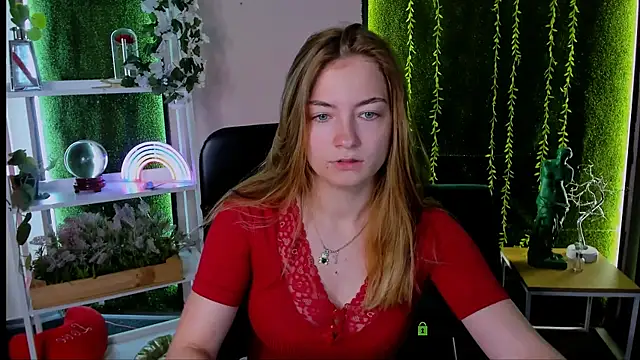 baby hotte online show from 07-15-26, 05:34