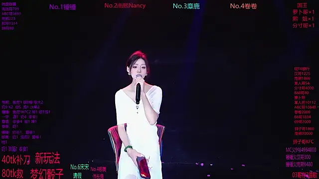 Amazing-001 online show from 12-15-25, 02:10