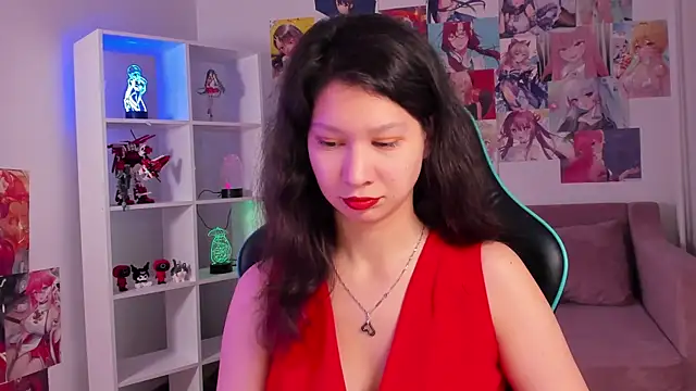 SaraDenars online show from 12-05-25, 05:16