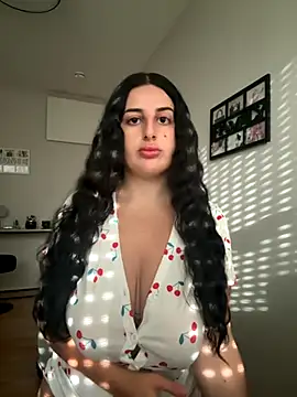 Snapshot of jojoa23 chatting on 11-19-25, 10:59 jojoa23 online show from 11-19-25, 10:59