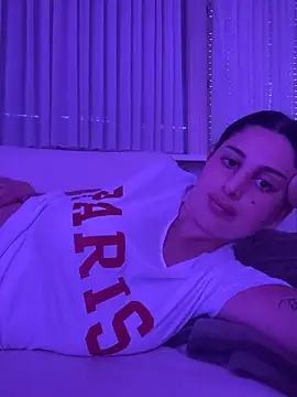 Snapshot of jojoa23 chatting on 02-18-26, 12:56 jojoa23 online show from 02-18-26, 12:56