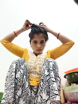 Snapshot of Sanjna_babby chatting on 03-02-26, 05:30 Sanjna babby online show from 03-02-26, 05:30