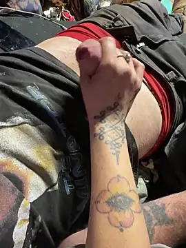 wewentstealth online show from 03-26-26, 04:18