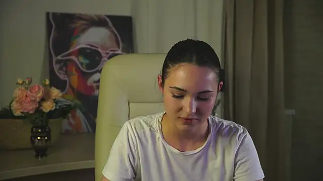 LeenaPuita online show from 11-04-25, 12:48