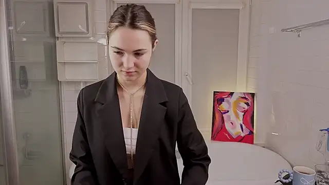 LeenaPuita online show from 02-09-26, 04:44