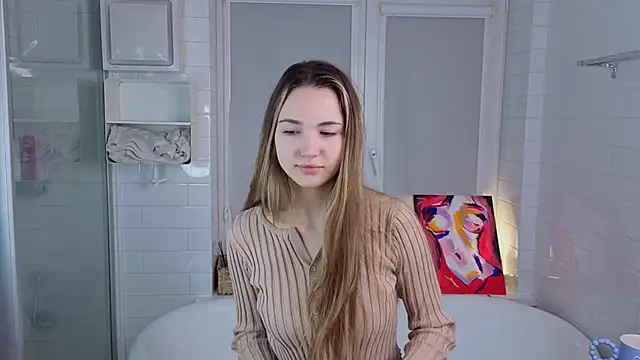 LeenaPuita online show from 03-04-26, 05:30