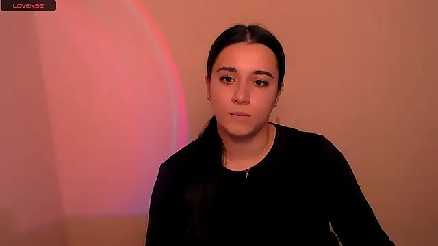 AlinaDoll  online show from 12-03-25, 08:23