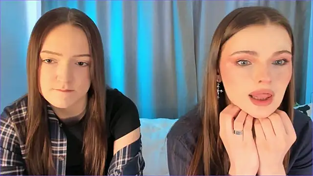 Snapshot of CathyCaldwell chatting on 02-08-26, 11:35 CathyCaldwell online show from 02-08-26, 11:35