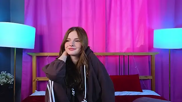 Snapshot of CathyCaldwell chatting on 03-10-26, 06:51 CathyCaldwell online show from 03-10-26, 06:51