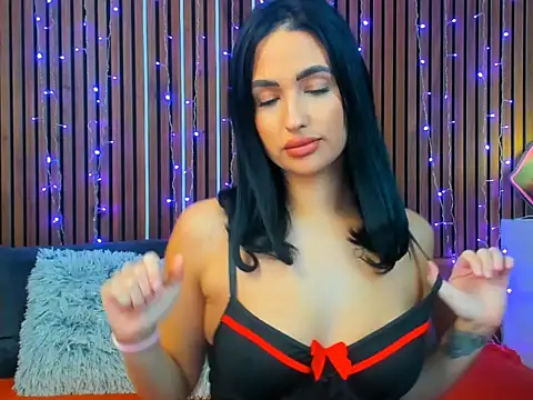 CamillaParis25 online show from 11-26-25, 02:18