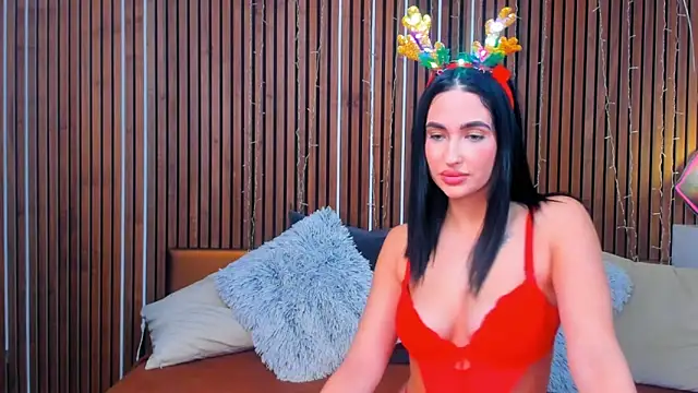 CamillaParis25 online show from 12-05-25, 06:04