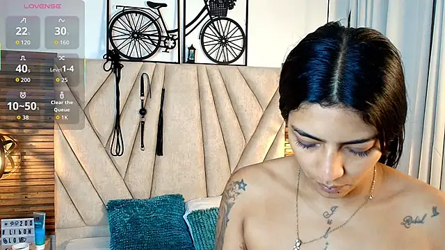 KimberlyFox t online show from 04-01-26, 12:39