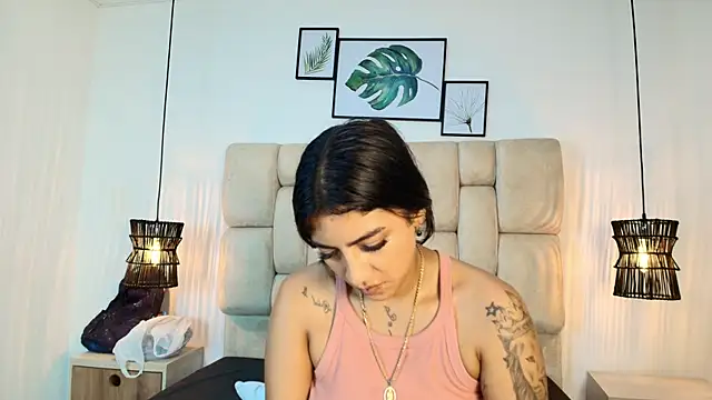 KimberlyFox t online show from 06-05-26, 12:55