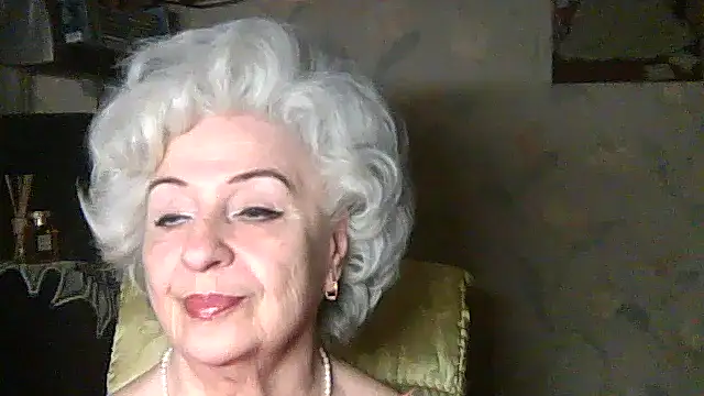 ValeriaKroww online show from 03-07-26, 06:49