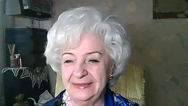 ValeriaKroww online show from 03-16-26, 06:50