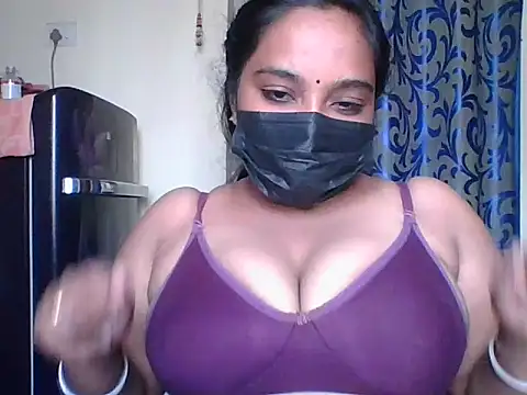 Mathi cam online show from 03-23-26, 09:46