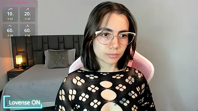 sara ospinna online show from 11-19-25, 12:38