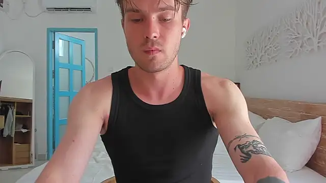 DanteRay online show from 03-21-26, 04:06