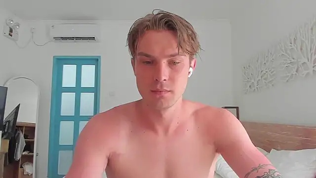 DanteRay online show from 03-24-26, 05:12