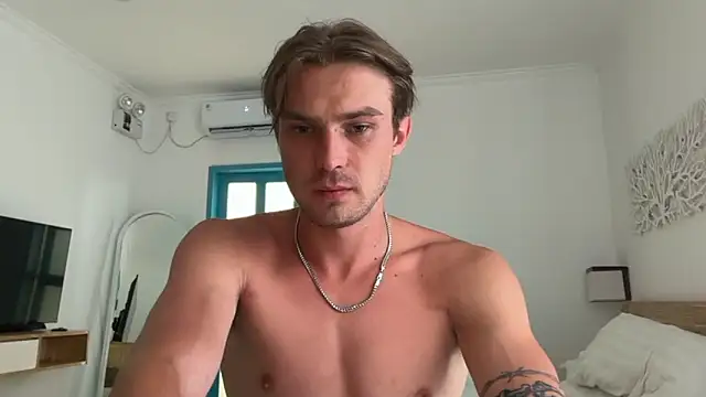 DanteRay online show from 04-19-26, 09:08