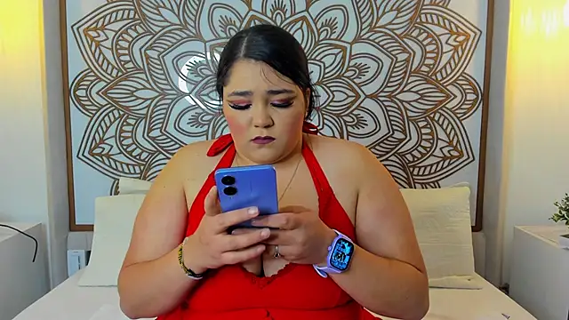 Lilith Aliany  online show from 11-06-25, 01:01