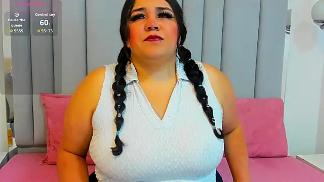 Lilith Aliany  online show from 11-12-25, 12:05