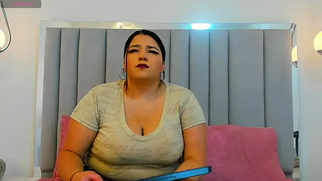 Lilith Aliany  online show from 12-02-25, 01:28