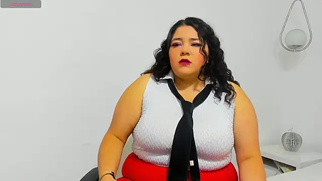 Lilith Aliany  online show from 12-04-25, 12:14