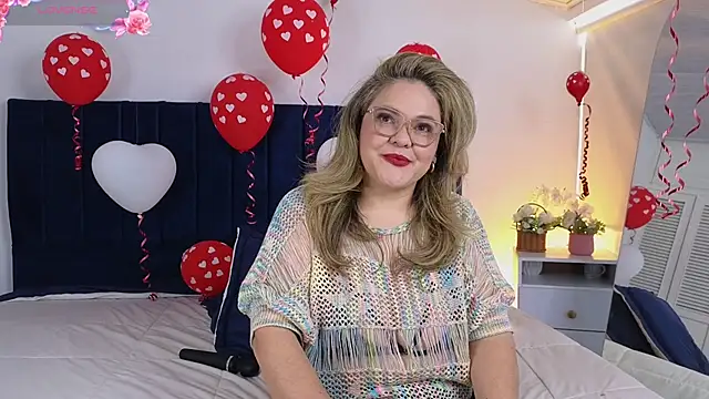 NatashaBlade  online show from 02-26-26, 12:15